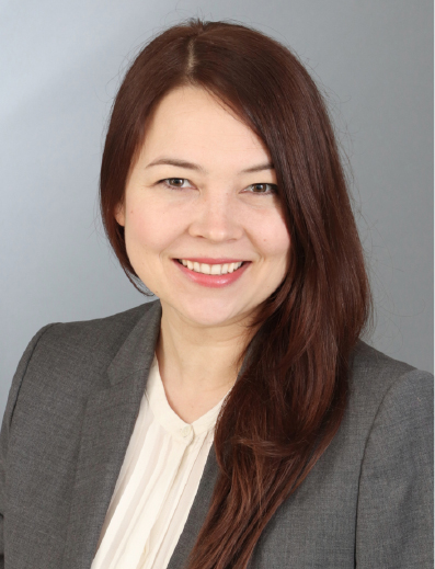 Fortbildungskooridnatorin