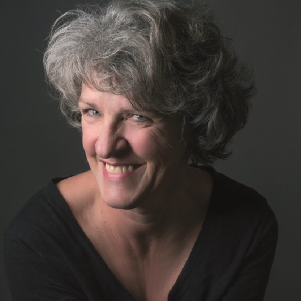 Kerstin Paulussen