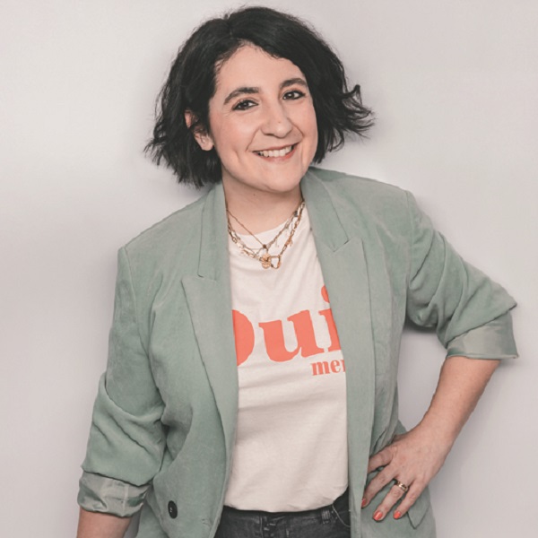 Lorena De Marco-Seibt