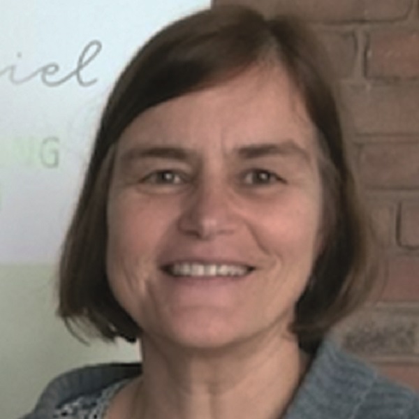 Monika Thiel